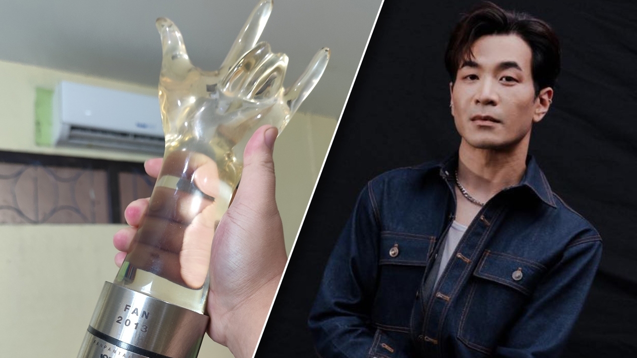 เหลือเพียงความทรงจำดีๆ เปิดโพสต์ สุดยอดแฟนพันธุ์แท้ ส่งถึง "แสตมป์" หลังเกิดดราม่า