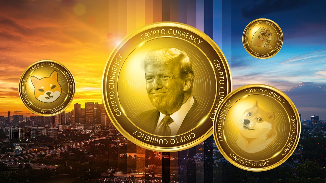 รู้จัก Meme coin เหรียญคริปโตฯ จากเรื่องขำ ๆ ที่ทำให้คนรวยได้ในชั่วข้ามวัน และจนได้ในชั่วข้ามคืน
