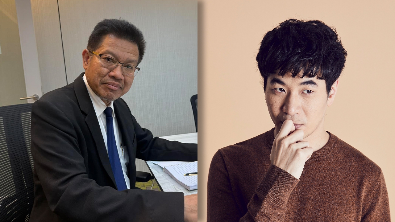 ทนายเดชา เผยคู่กรณีพอใจคำขอโทษ แสตมป์ อภิวัชร์ เรื่องอื่นเป็นไปตามกฎหมาย