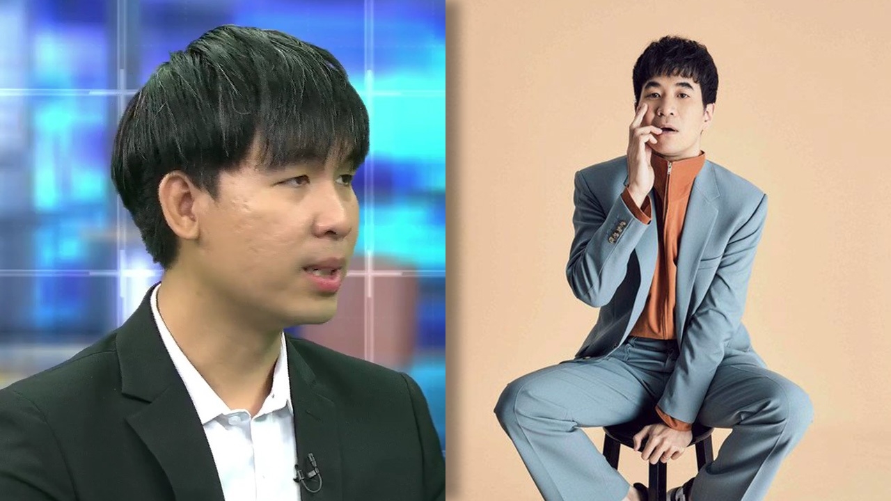 แก๊ป เชื่อ แจม ไม่ได้คบ แสตมป์ ย้ำไม่เคยคุกคาม ไล่ไทม์ไลน์ก่อนเกิดเรื่อง