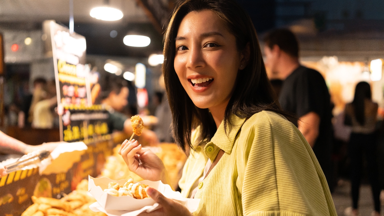 รามคำแหงแฟร์ 2568 วันไหน จัดใหญ่ครั้งแรก เตรียมเช็กอิน 10 วัน 10 คืน