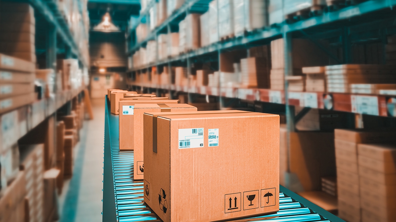 สินค้าจีนบุกตลาดไทยอ่วม! 29 กลุ่มสินค้าไทยเสี่ยงโดนภาษี “ทรัมป์”