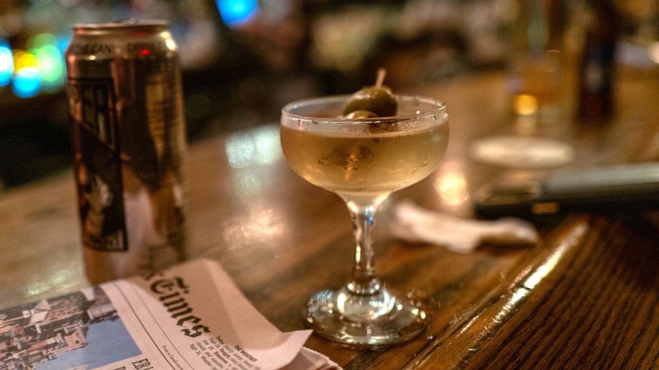 วัยกลางคนดื่มแอลกอฮอล์ เสี่ยงเกิดโรคมากกว่าวัยรุ่น