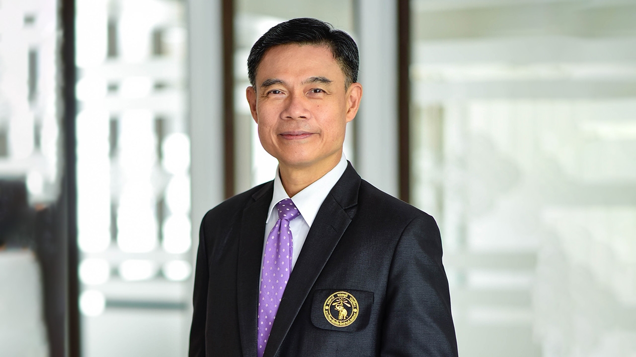 มช. ฉลองครบรอบ 60 ปี การสถาปนามหาวิทยาลัย "60 ปี มช. รวมพลังเพื่อการพัฒนาอย่างยั่งยืนด้วยนวัตกรรม"