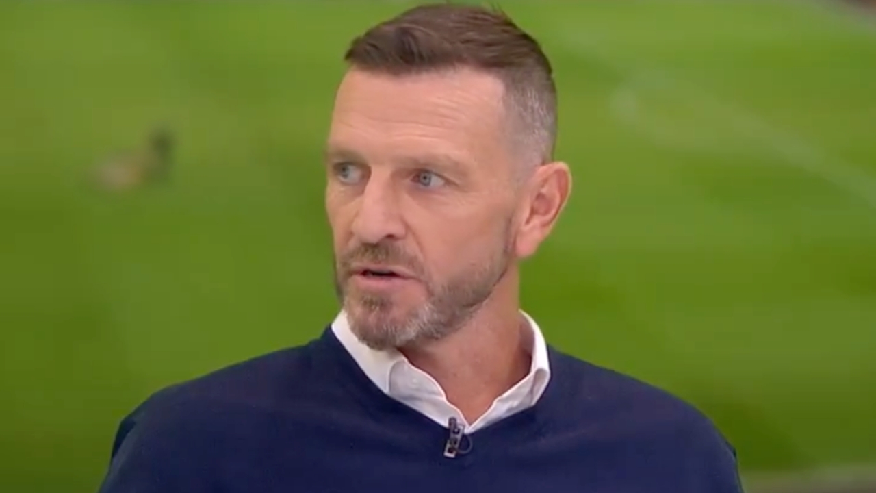 เดือดจัด "ตำนานแมนยูฯ" จวก 4 แข้งผีแดง หลังแพ้ "ไบรจ์ตัน" คาบ้าน