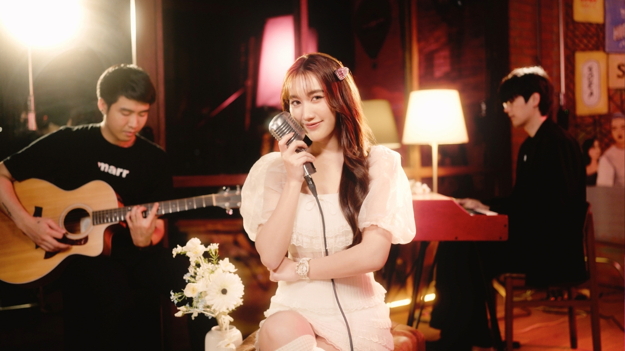 เบสท์ คำสิงห์ ปล่อยเพลงรัก 'คนโปรดของฉันเป็นเธอเสมอ' ฟังแล้วอบอุ่นหัวใจ