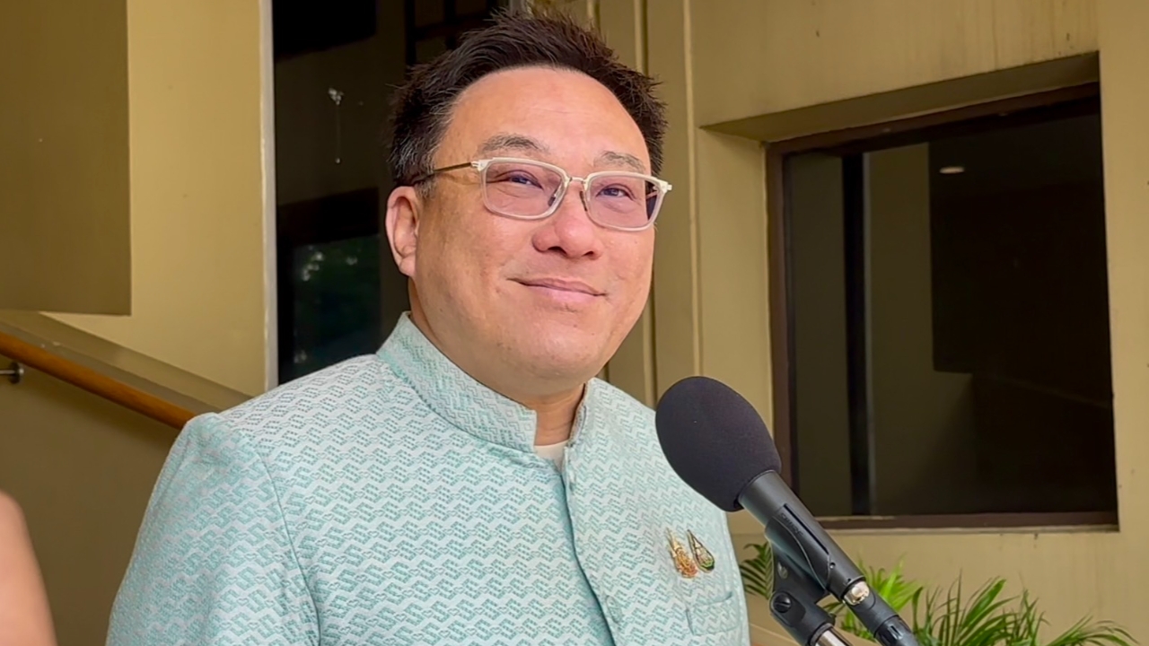 “จุลพันธ์” ยันแจกเงินหมื่นเฟส 3 มาแน่ ทดสอบระบบ ก.พ.-มี.ค.นี้