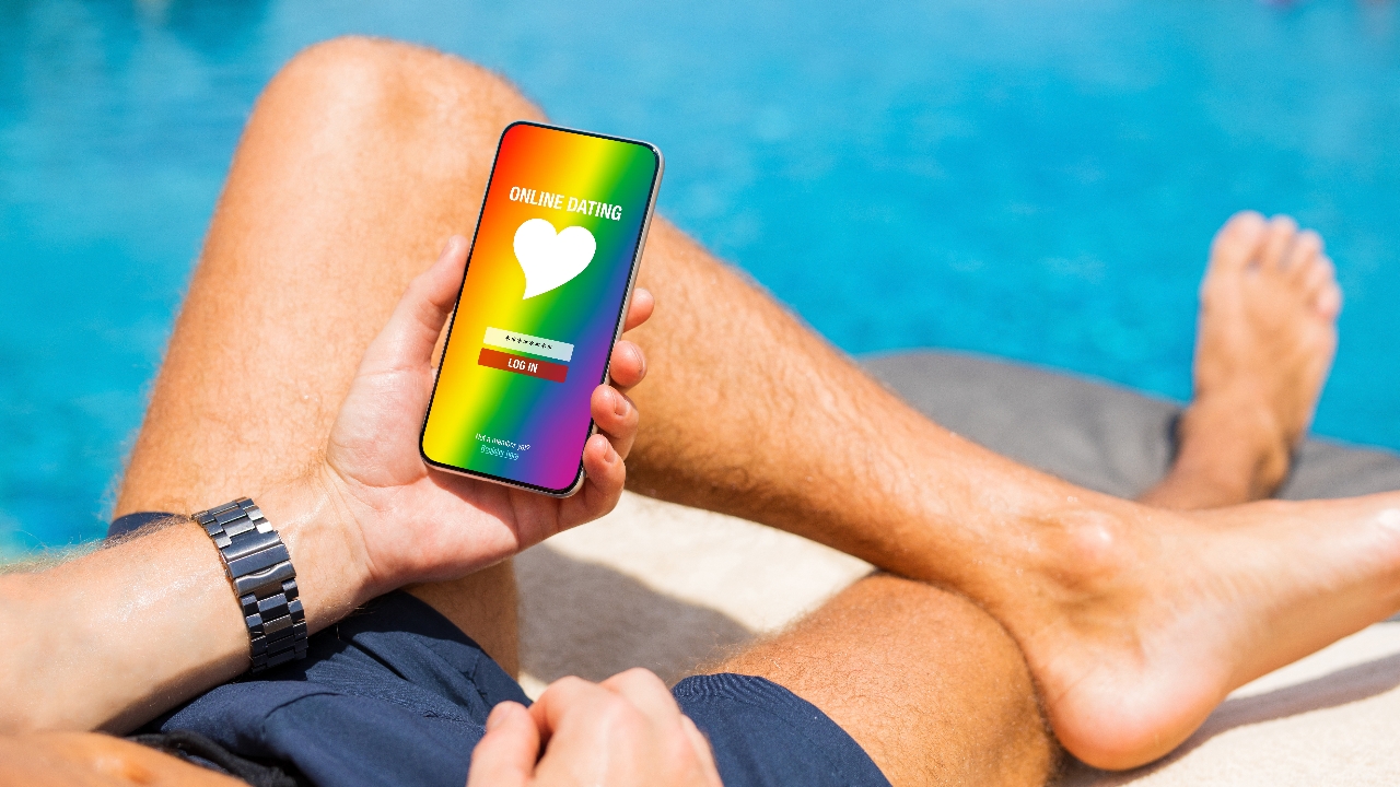 Tinder เผยสถิติการจับคู่ของ LGBTQIA+ ทั่วโลกเพิ่มขึ้นถึง 66% พร้อมหนุนสมรสเท่าเทียมในไทย