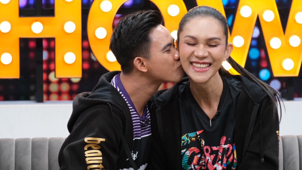 ตุ้ม ปริญญา ควงแฟนเด็กอายุห่างกัน 13 ปี เปิดใจชีวิตคู่กว่าครอบครัวจะยอมรับ