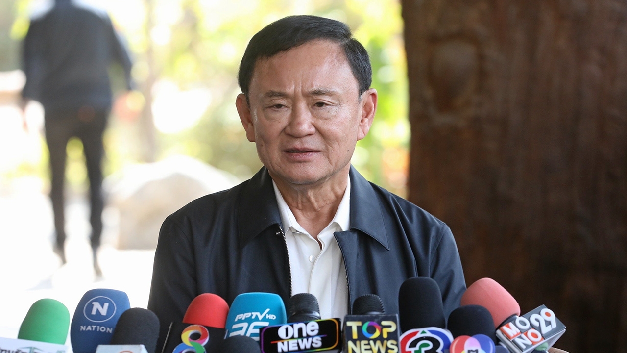 วิเคราะห์การเมือง : ระแวงสูตรดีล "เถ้าแก่"