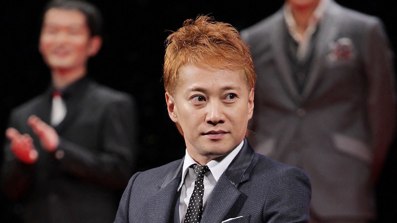 ทนแรงกดดันไม่ไหว พิธีกรดังของญี่ปุ่น ขอลาวงการกรณีข่าวฉาวล่วงละเมิดทางเพศ