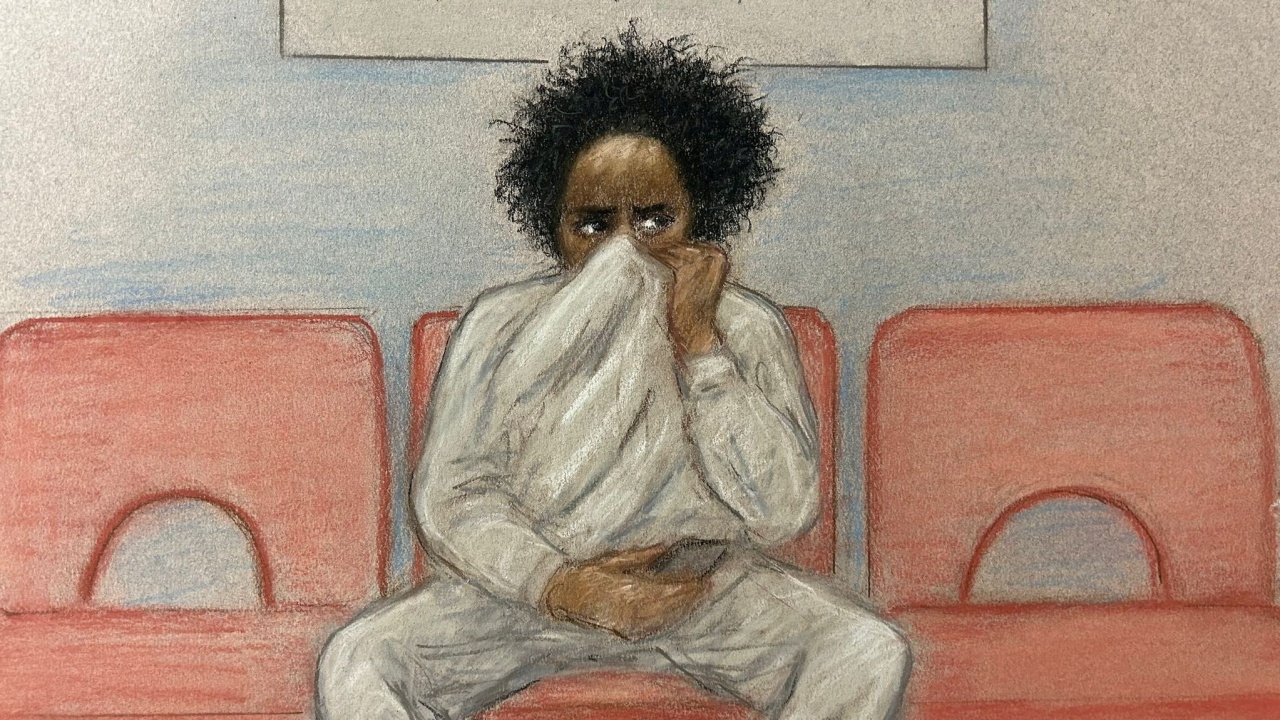 ตัดสินจำคุก 52 ปี เยาวชนอังกฤษวัย 17 สังหารเด็กหญิง 3 ศพ