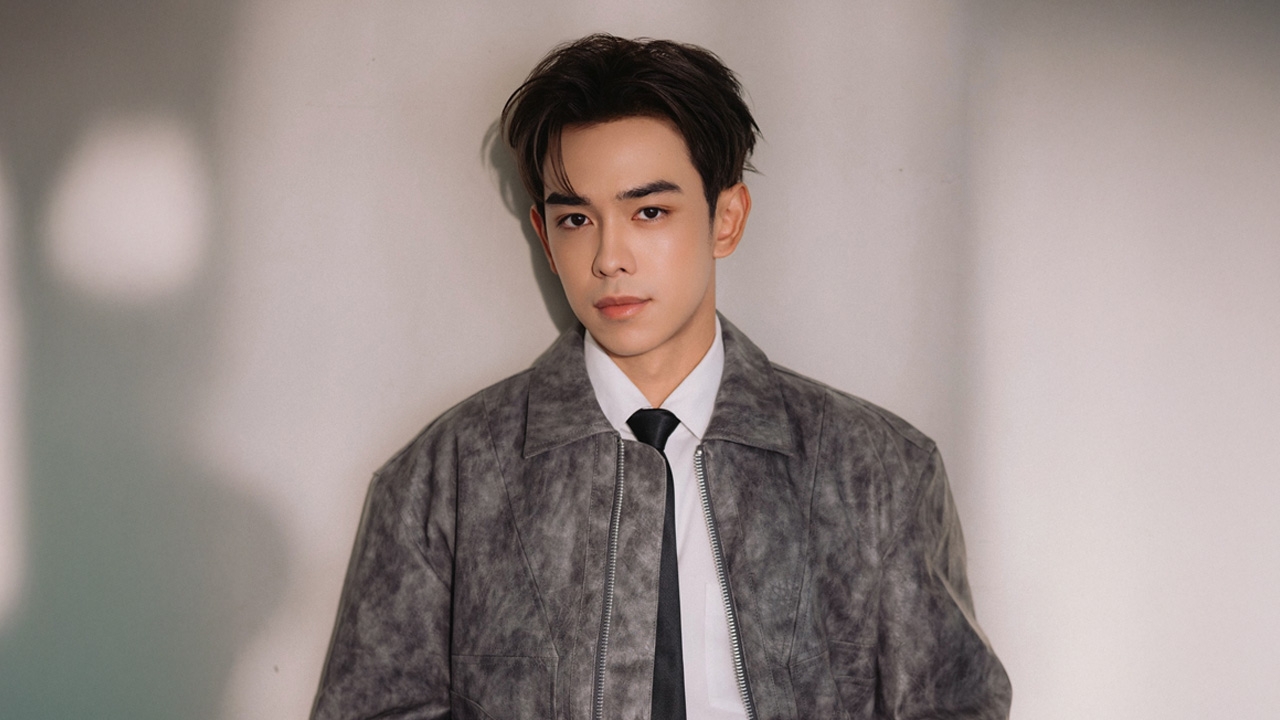 'รักฉันผูกพันเขา' ซิงเกิลใหม่จาก เติร์ด ลภัส สะท้อนหัวใจที่ต้องเลือกระหว่างรักและผูกพัน