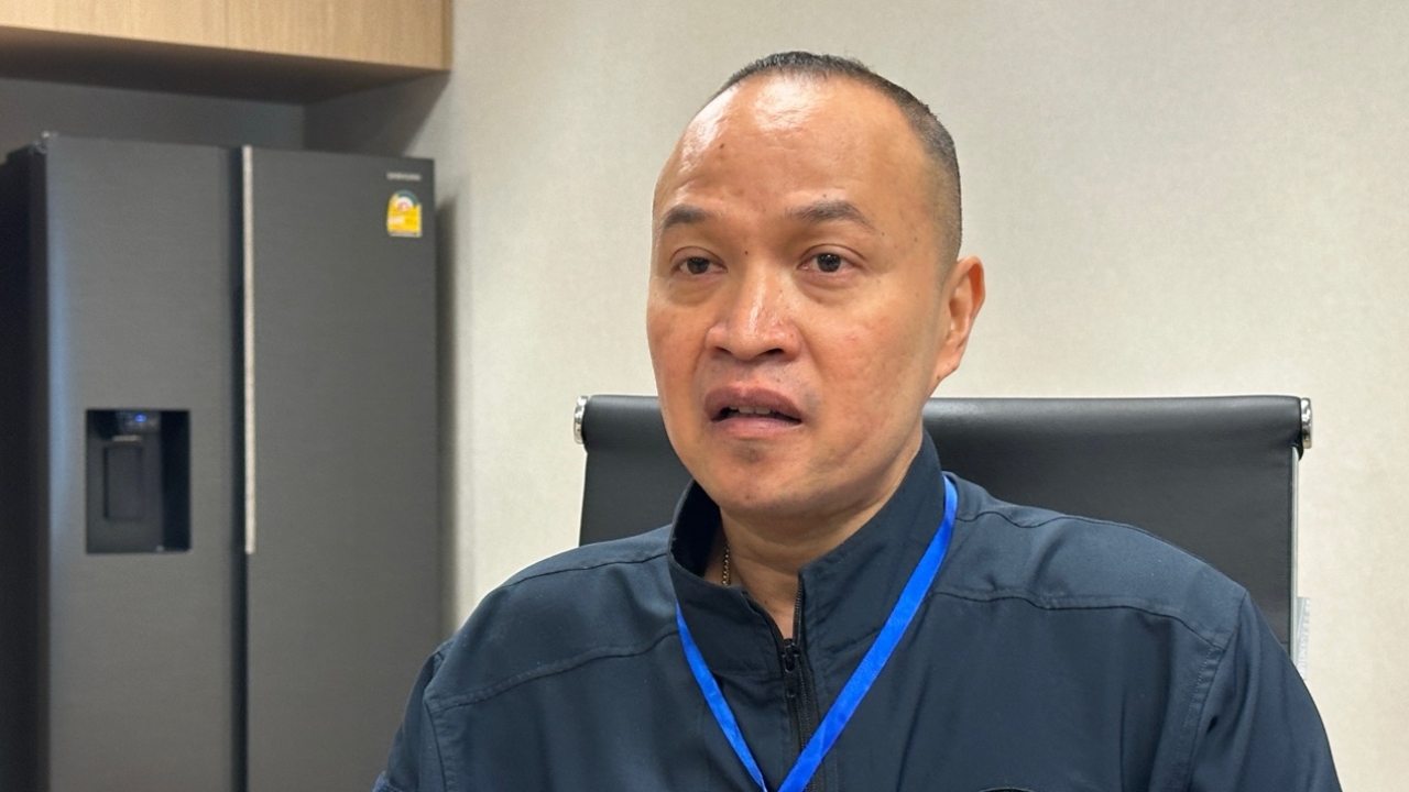 จ่อเสนอปิดกั้นแอปฯ "Jagat" หากพบไม่ได้รับอนุญาต เร่งล่าตัว 3 บัญชีจ่ายรางวัล