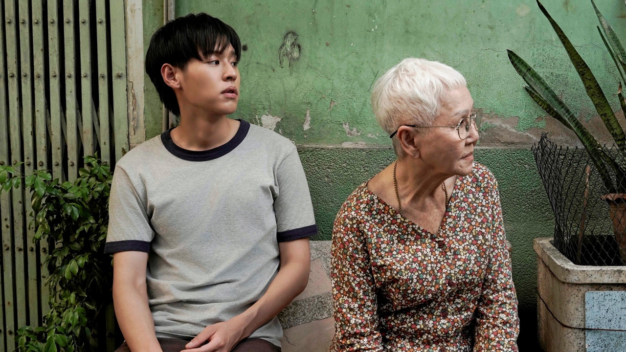 “หลานม่า” ไม่ติด 5 เรื่องสุดท้าย สร้างประวัติศาสตร์พาหนังไทย มาไกล TOP 15 ออสการ์