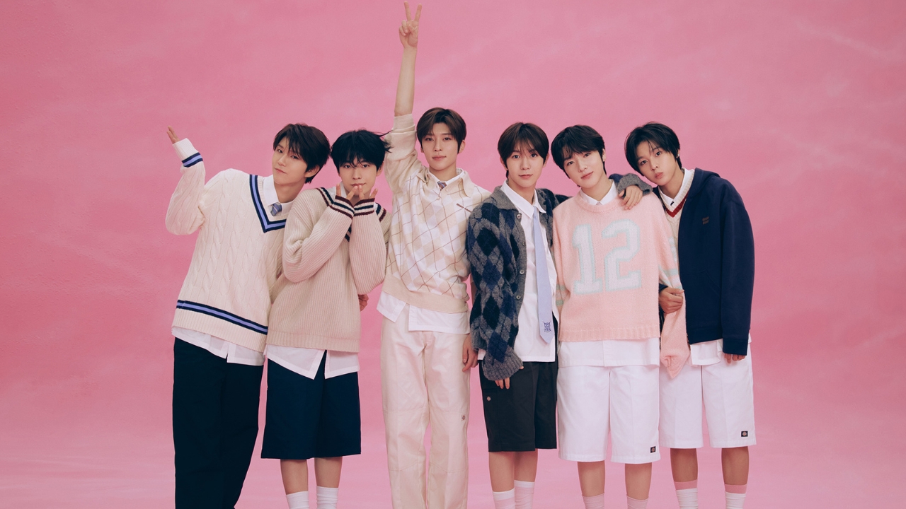 NCT WISH ถ่ายทอดความสดใสแบบ Y2K ผ่านการรีเมกเพลงฮิต ‘Miracle’ ของ SUPER JUNIOR