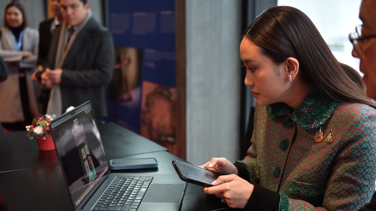 นายกฯ แพทองธาร วิดีโอคอนเฟอเรนซ์ สั่งการแก้ฝุ่น ยกเป็นวาระแห่งชาติแก้ปัญหา