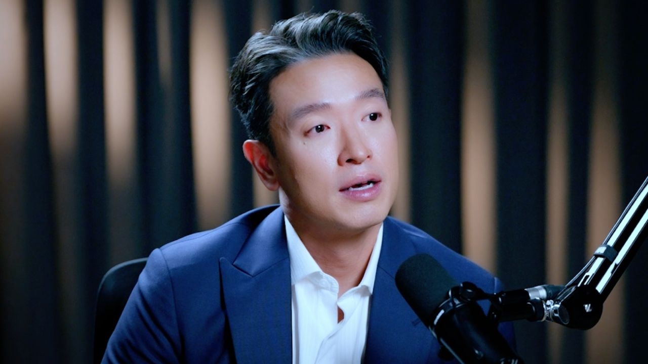 ชาย ชาตโยดม เผยสิ่งที่รู้สึกผิดมาตลอดชีวิต ความขัดแย้งระหว่างอาชีพกับครอบครัว