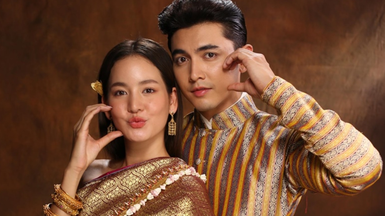 เรื่องย่อ คุณพี่เจ้าขาดิฉันเป็นห่านไม่ใช่หงส์ ละครแนวพีเรียดที่กำลังมาแรง