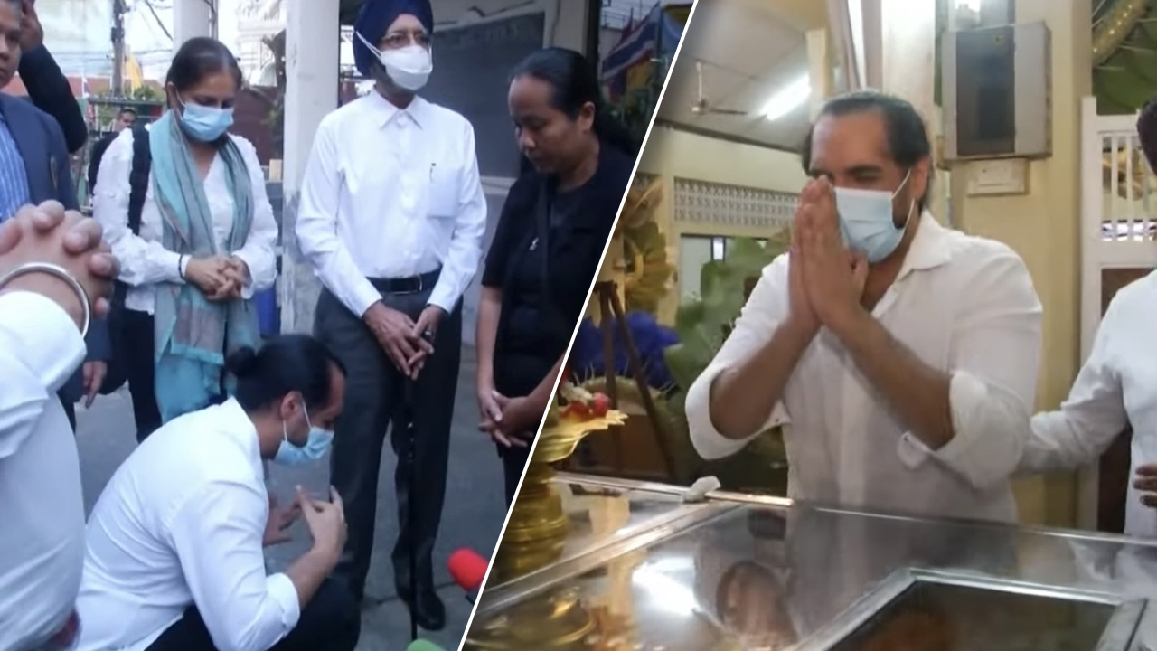 วงจรปิดอีกมุม ไรเดอร์ถูกเก๋งชนดับ คนขับโผล่ขอขมา สะอื้นบอกขอโทษ