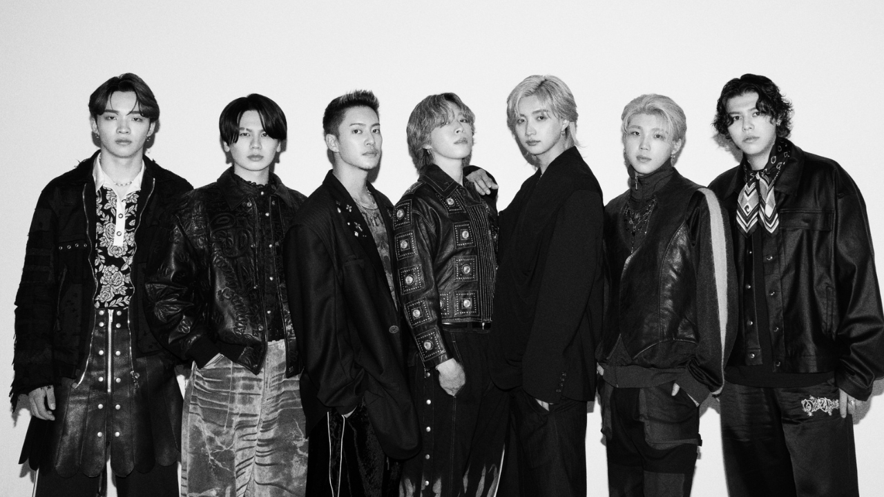 บอยแบนด์สุดคูลจากญี่ปุ่น BE:FIRST ประกาศเวิลด์ทัวร์ครั้งแรก ไปมันส์พร้อมกัน 24 พ.ค.นี้