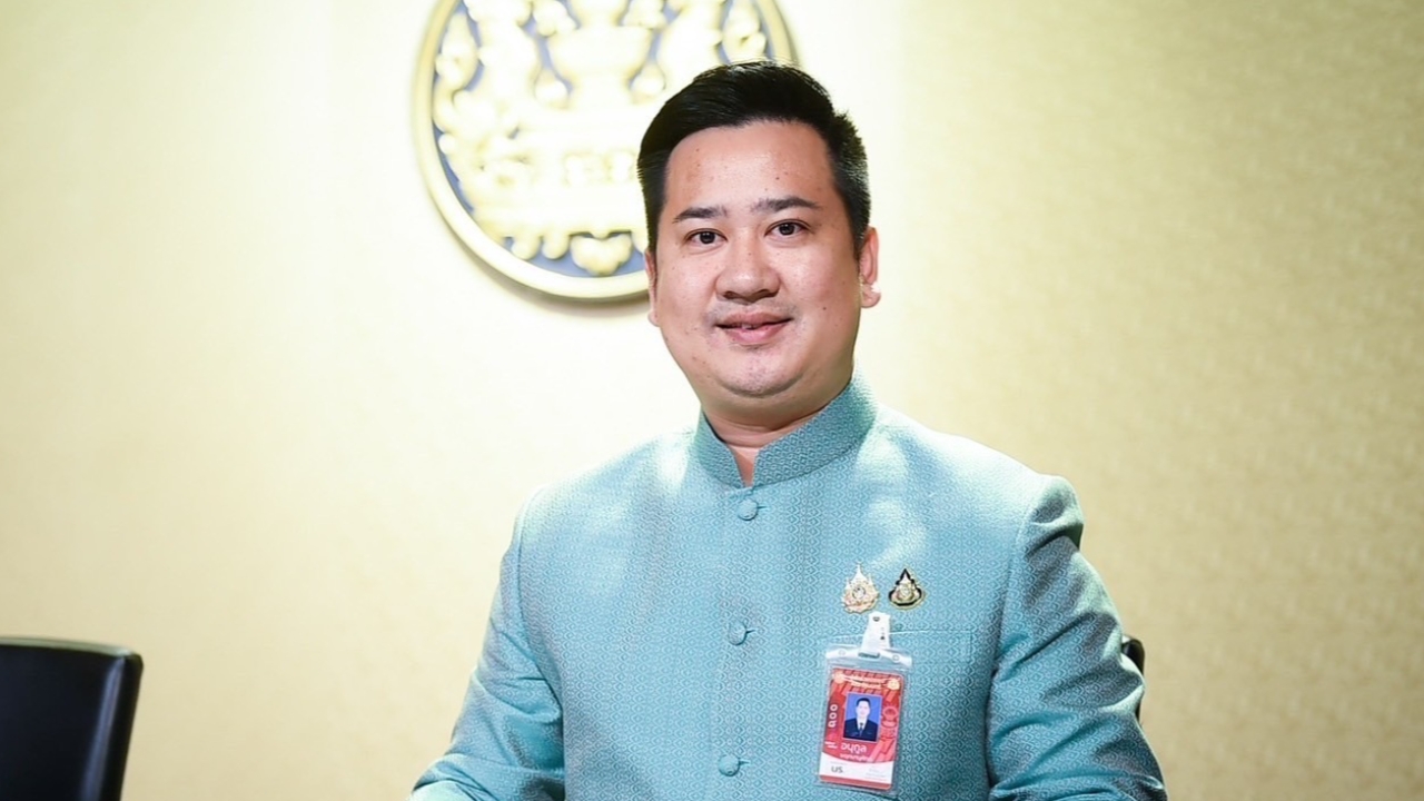 รัฐบาลลุยปราบยาเสพติด “พอตเค” ระบาดหนัก เตือนคนสูบเสี่ยงตาย คนขายติดคุก
