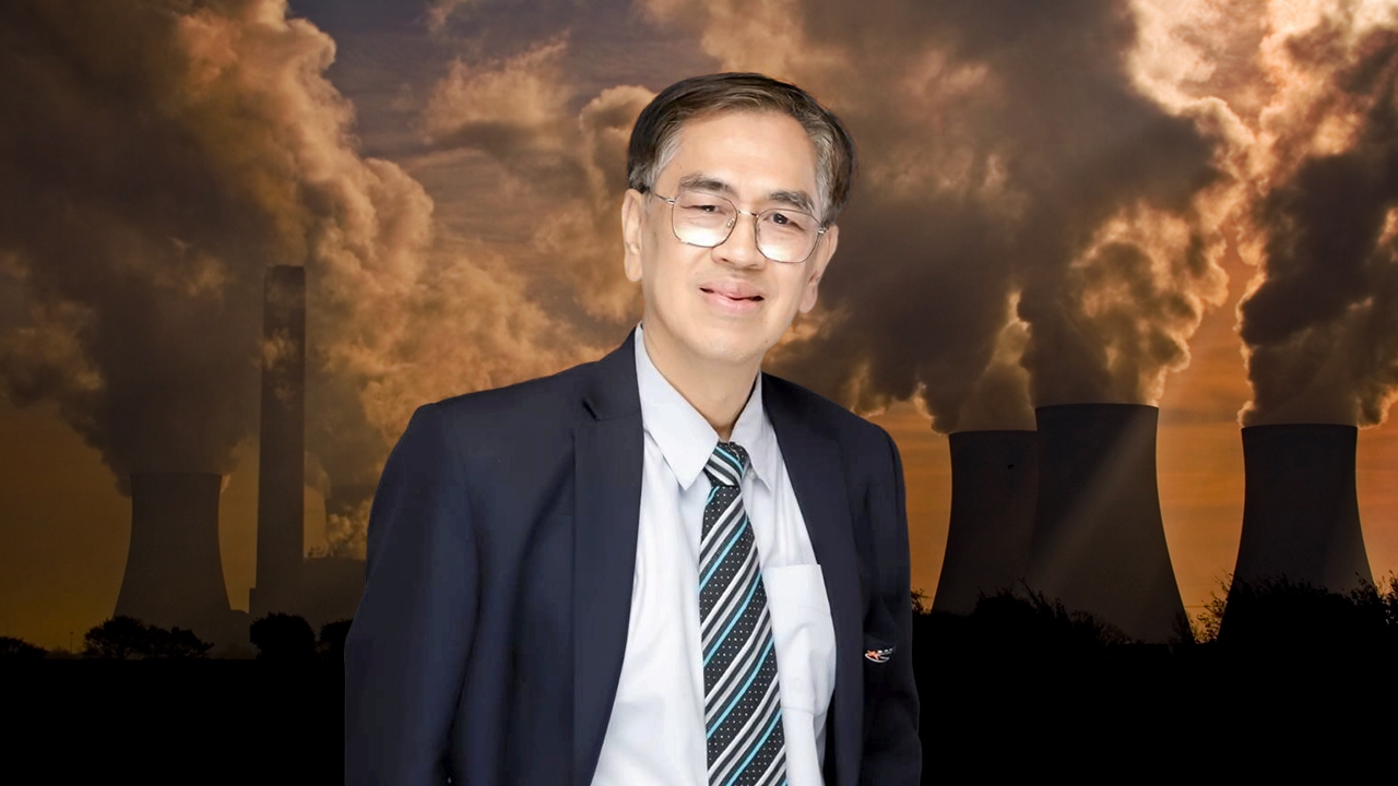 โลกร้อน โลกรวน อากาศเหวี่ยงสุดขั้ว