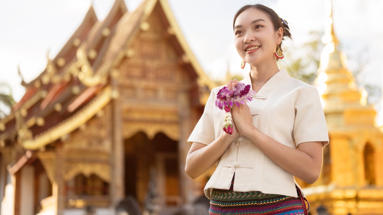 วันธงชัย 2568 ปฏิทินฤกษ์ดี วันมงคล เสริมความรุ่งเรืองตลอดปี