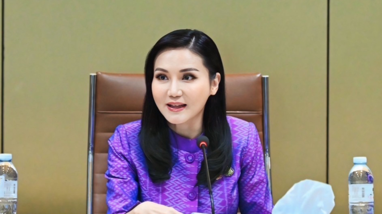 “นฤมล” เห็นชอบ ตั้งคณะกรรมการขับเคลื่อนแก้ปัญหาหนี้สินเกษตรกร