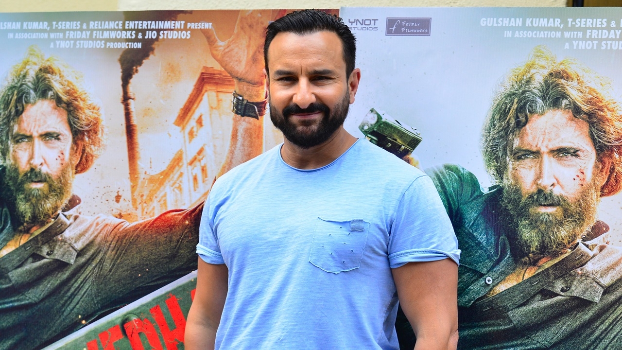 ดาราดังบอลลีวูดพ้นขีดอันตรายแล้ว หลังโดนคนร้ายบุกแทงถึงในบ้าน