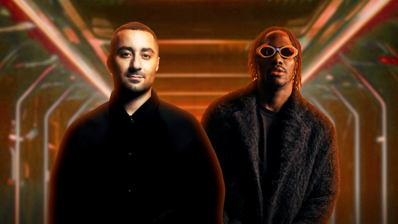 Retox Sessions ฉลองครบรอบ 20 ปีแห่งการจัดงานเทศกาลดนตรี 