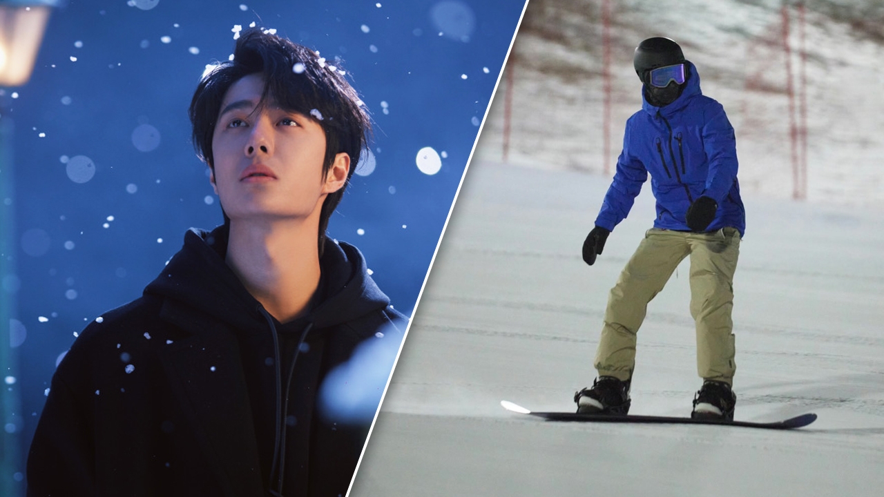 “หวังอี้ป๋อ” ร้องเพลงธีม เอเชียนเกมส์ ฤดูหนาว 2025 “ทีมชาติไทย” ส่งแข่ง 4 ชนิดกีฬา