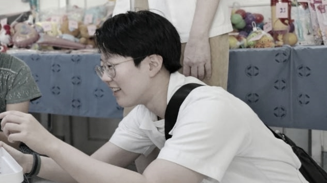 รพ. โพสต์อาลัย "พ.ญ.วิรินทร์" เสียชีวิตจากอุบัติเหตุรถชน เผยเป็นหมอผู้เสียสละ