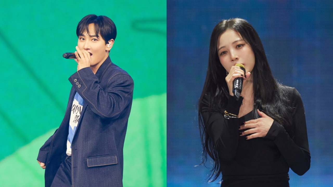 ประสบความสำเร็จ ‘SMTOWN LIVE 2025’ คอนเสิร์ตฉลองครบรอบ 30 ปี