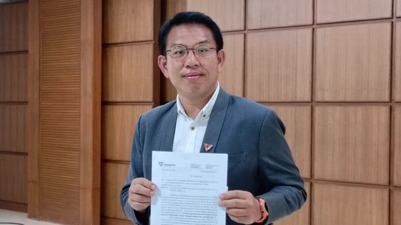 จี้ กกต. แจ้งโรงงานให้ลูกจ้างลาไปเลือกตั้ง อบจ. “วิโรจน์” ใจไม่เสียถูกขู่เอาชีวิต