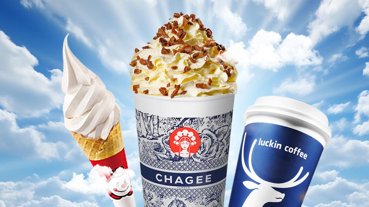 แบรนด์ร้านอาหารจีน บุกอาเซียน 2 ปี โต 3 เท่า มองเป็นแดนสวรรค์ แข่งขันน้อย 