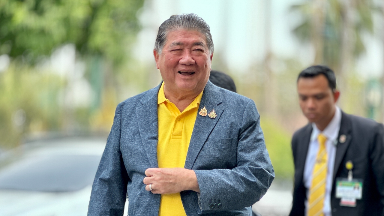 “ภูมิธรรม” มั่นใจ ฝ่ายมั่นคงดูแล “นายกฯ อิ๊งค์” ลงพื้นที่ชายแดนใต้ 16 ม.ค.นี้