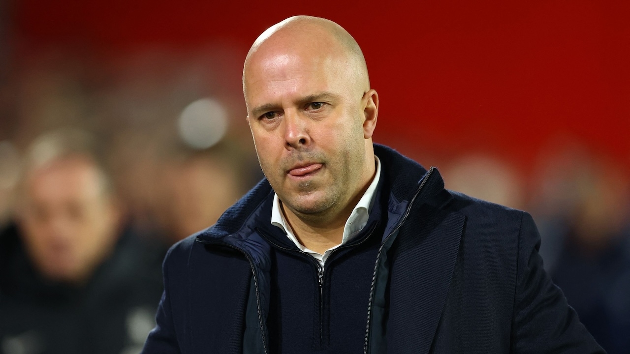 ไม่มีอ้อมค้อม "สล็อต" พูดตรงๆ ถึง 2 แข้งลิเวอร์พูล หลังบุกเจ๊า ฟอเรสต์ 