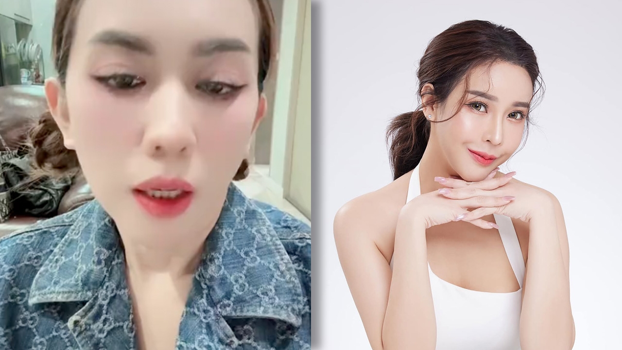 คนสนิท ออฟฟี่ แม็กซิม เล่าอาการป่วยซึมเศร้า เคยแกล้งชักเพื่อจะได้ฉีดยา