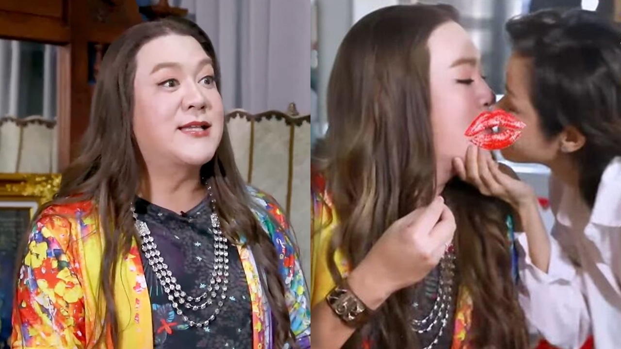 โก้ ธีรศักดิ์ พาชมเพนต์เฮาส์ คนขอซื้อ 100 ล้านก็ไม่ขาย พร้อมเปิดตัว นุ๊ก แฟนคนแรก