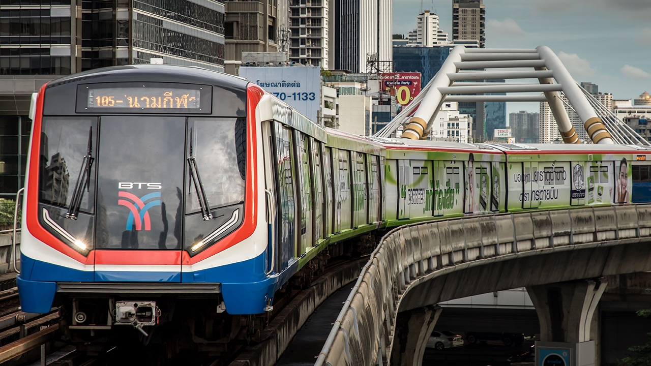 เคลียร์หนี้ BTS ก้อนแรก 1.4 หมื่นล้าน ส่วนที่เหลือรอถกสภา กทม.