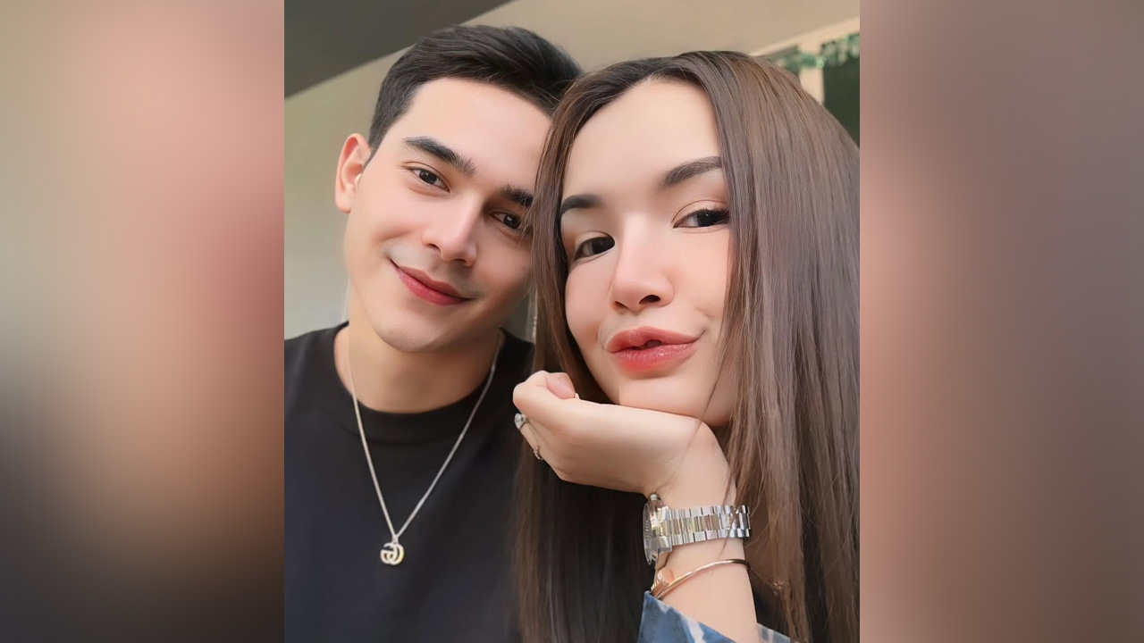 เจนนี่ ได้หมดถ้าสดชื่น ตอบชัดหลังคนลุ้นมีน้องให้ยูจิน ขอเวลาแล้วจะประกาศข่าวดี