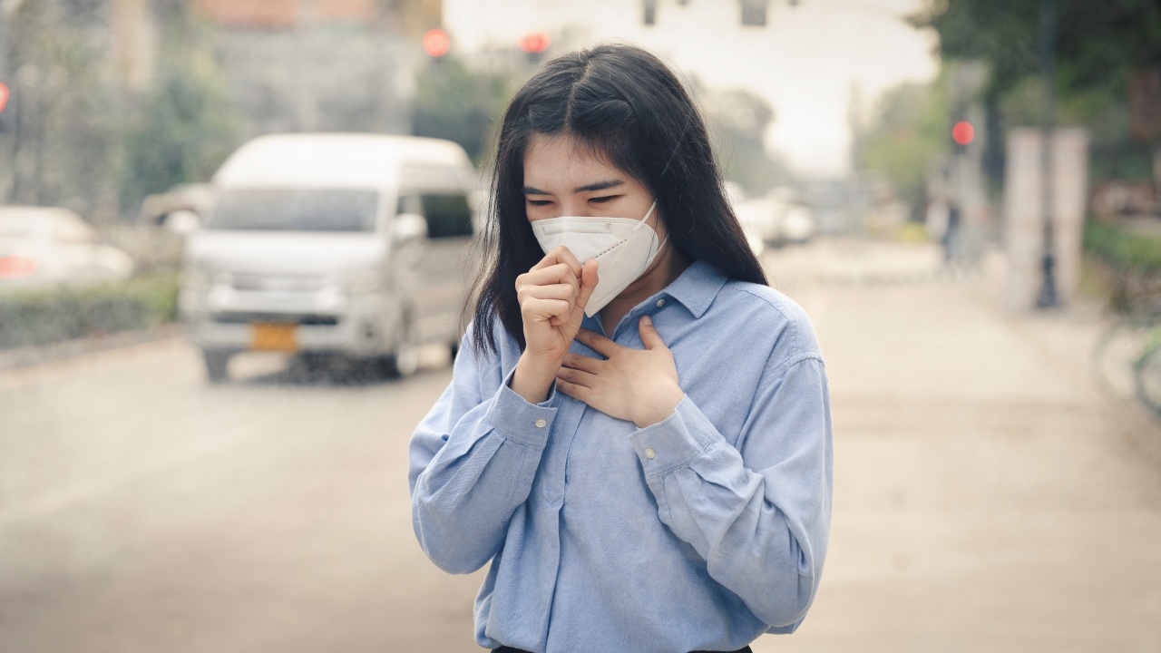 คาดค่าฝุ่นพุ่ง กทม. ประกาศขอความร่วมมือ ภาครัฐ-เอกชน WFH วันที่ 20 - 21 ม.ค. 68