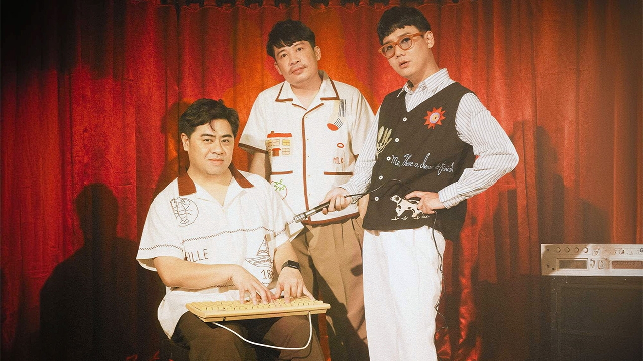 เปิดใจ "Better Weather" วงเก่าน้องใหม่ SPICYDISC ในวันที่ไฟยังลุกโชน