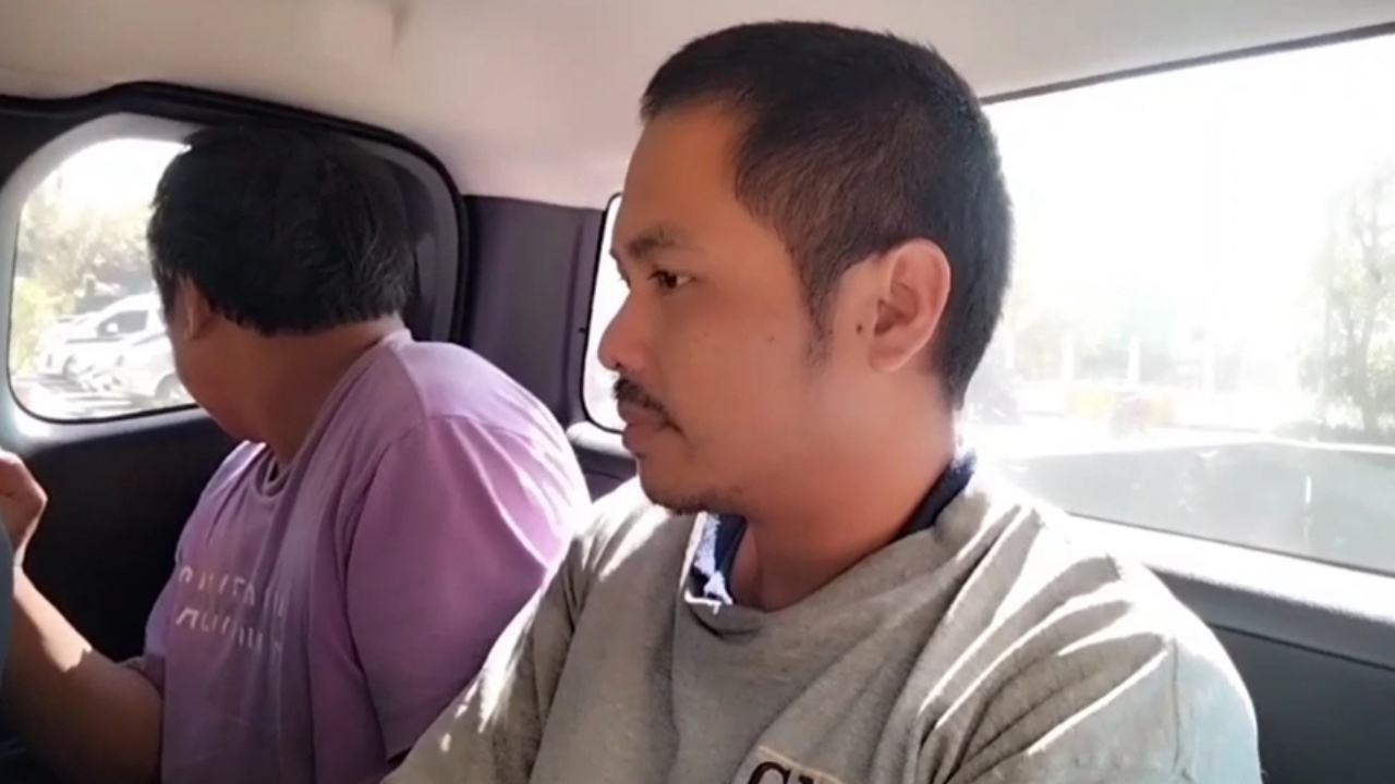 ตร. คุมตัว หนุ่มซ้อมเมียหัวบุบ สั่งฟ้องศาล ค้านประกันตัว ชี้มีอัตราโทษสูง