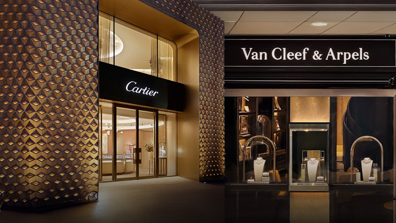 Richemont เจ้าของ Cartier-Van Cleef  ทำรายได้พุ่งเป็นประวัติการณ์ ดึงหุ้นแบรนด์หรูพุ่งยกแผง