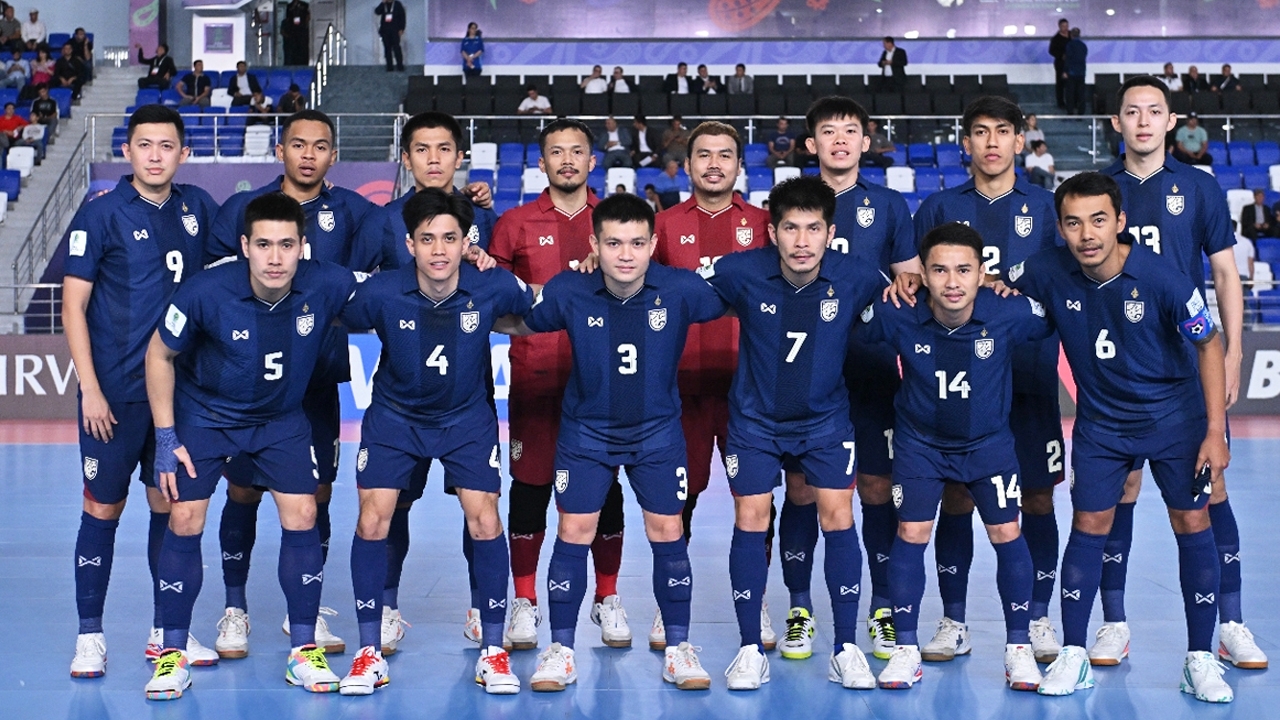 “บางกอกอารีนา” ปิดปรับปรุง โยกใช้ “อินดอร์ สเตเดียม” จัดฟุตซอล ซีเกมส์ 2025