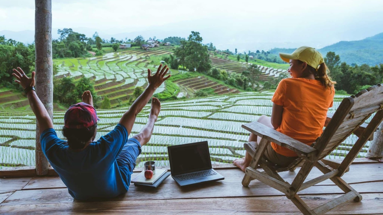 จัดเต็มโปรโมชันสุดคุ้ม Voucher ราคาพิเศษ 100 บาท กระตุ้นท่องเที่ยววันธรรมดา