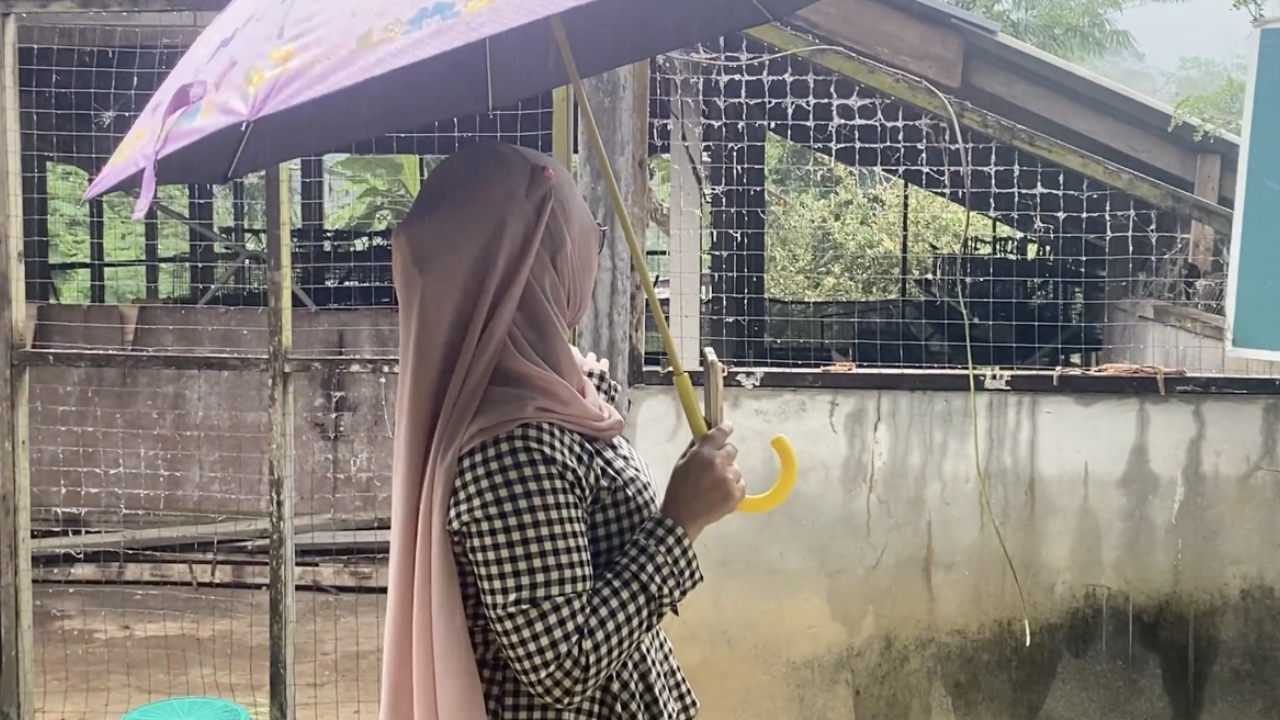 เพื่อนครูเปิดใจทั้งน้ำตา หลังสูญเสีย 2 "ครู ตชด." เหยื่อลอบวางระเบิดที่นราธิวาส