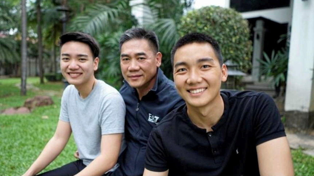 "งานแต่งเขา เราเศร้า!"